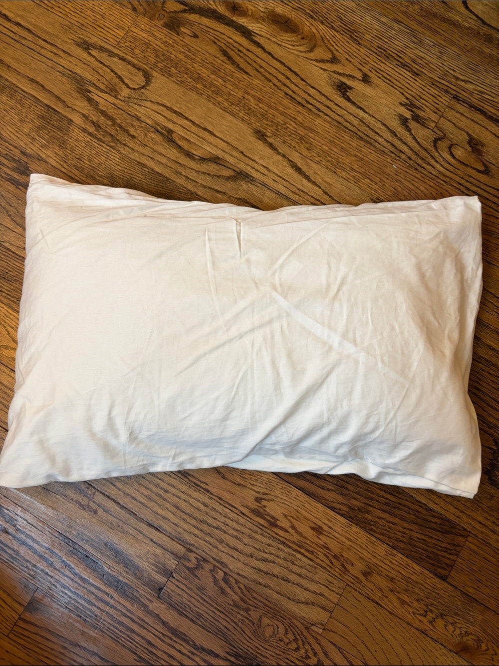 Avocado Organic Toddler Pillow